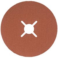 3M 460630 Fiberschijf Diameter 125 mm Korrelgrootte (num): 80 25 stuk(s) - thumbnail
