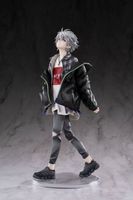 Neon Genesis Evangelion PVC Statue 1/7 Kaworu Nagisa Ver. Radio Eva Part 2 Original Color 25 cm - thumbnail