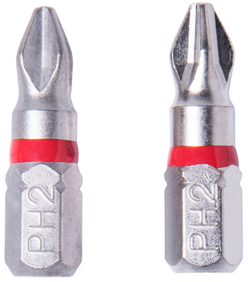 Connex Bits Phillips G2 Tors/Dia (2St) - COXT973422