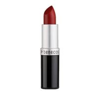 Benecos natural beauty Natural lipstick hot pink 1 Stuks