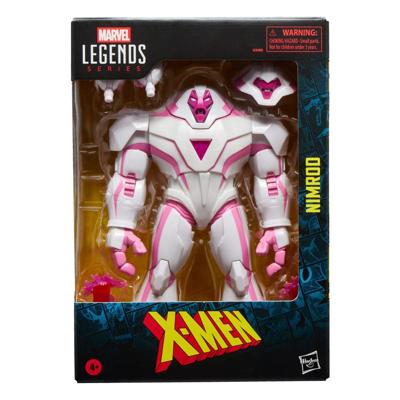 Hasbro Marvel Legends Series Nimrod