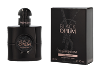Yves Saint Laurent - YSL Black Opium Le Parfum Eau de Parfum 30 ml Dames