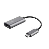 Kabel Micro USB Trust Dalyx Grijs