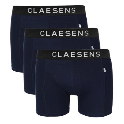 Claesens Boxershort Boston 3-Pack