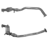 Katalysator BMW BM80164H