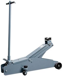 Airpress Garagekrik | 10 ton | 920 mm schotelhoogte - 72126-1