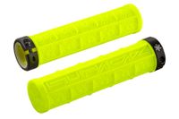 Supacaz Grizips Handvatten - Geel