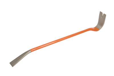 Bahco Premium breekijzer | 625 mm | WBP625 - Met gebogen en plat uiteinde