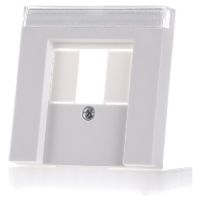 087627  - Central cover plate TAE 087627