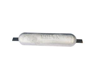 Mme Anode Aluminium Huid/roer Mme125a Default