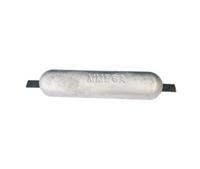 Mme Anode Aluminium Huid/roer Mme125a Default