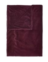 Essenza Essenza Furry Plaid