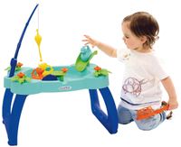 ECOIFFIER 4610 vaardigheids-/actief spel & speelgoed Speelgoedsportset voor kinderen - thumbnail