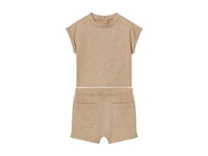 lupilu Baby zomerset (50/56, Beige)