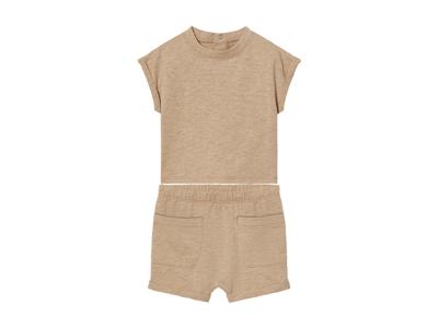 lupilu Baby zomerset (50/56, Beige)