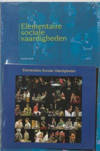 Skillslab-serie - Elementaire sociale vaardigheden