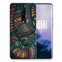 OnePlus 7 Pro | TPU bumper | Aztec