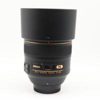 Nikon AF-S 85mm F/1.4G occasion
