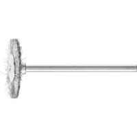 PFERD TOOLS Ronde borstel 43100752 10 stuk(s)