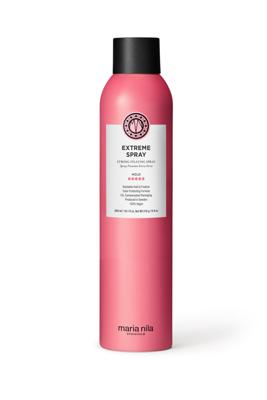Maria Nila Style & Finish Haarlak Extreme Spray 300ml