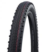 Schwalbe Buitenband Thunder Burt TLE Addix 27.5 x 2.10 zwart