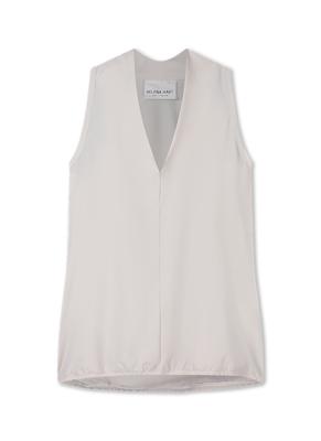 Helena Hart 7653 - Top Race Transfer Tops En Singlets Stone