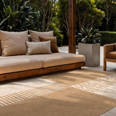 Vloerkleed Acacia Rechthoekig - Jute Wit 230x160cm - Polypropyleen - Dekbed-Discounter.nl Vloerkleed Acacia Rechthoekig - Jute Wit 230x160cm - Polypropyleen - Dekbed-Discounter.nl