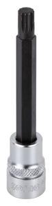 Bitdop 3/8", veeltand 90mmL M8 8289008
