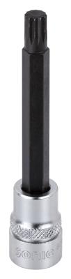 Bitdop 3/8", veeltand 90mmL M8 8289008