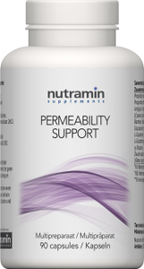 Nutramin Permeability Support Capsules