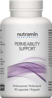 Nutramin Permeability Support Capsules - thumbnail