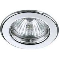 Brumberg 320207 320207 Inbouwlamp Halogeen GX5.3 Wit