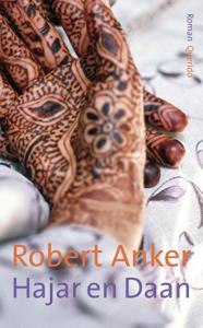 Hajar en Daan (Paperback)
