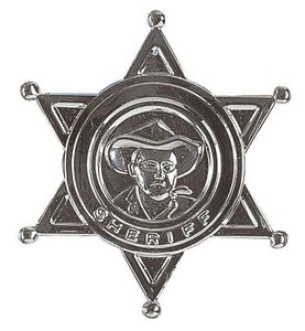 Sheriff Ster Cowboy