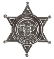 Sheriff Ster Cowboy
