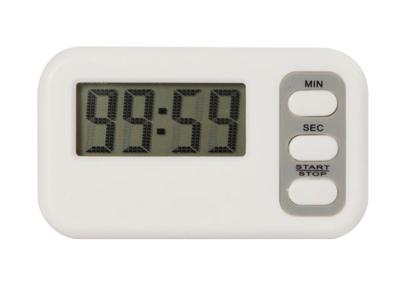 Countdown timer met alarm - Velleman