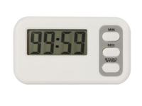 Countdown timer met alarm - Velleman