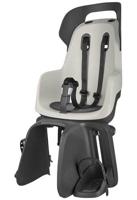 Bobike achterzitje maxi go mik hd wit vanilla cup cake Bobike achterzitje maxi go mik hd wit vanilla cup cake