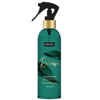 Sence of wellness huisspray release