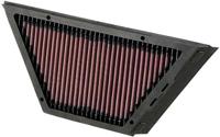 K&N Replac. filter ka-1406