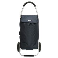 BEAGLES BOODSCHAPWAGEN BLAUW - thumbnail