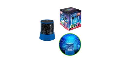 Toi Toys Projectielamp Galaxy