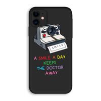 Smile: iPhone 11 Biologisch afbreekbaar hoesje