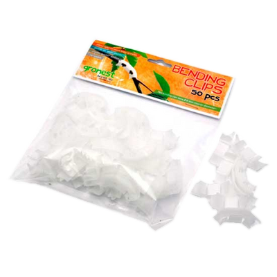 Gronest Gronest buigclips - 25 stuks