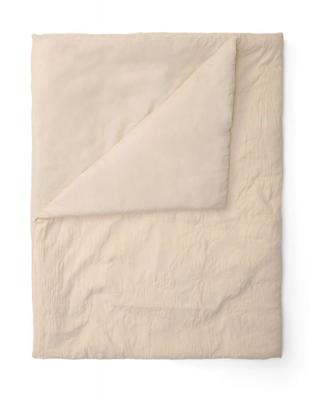 Essenza Philippine quilt Oatmeal