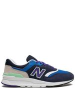 New Balance baskets 997 'Laser Blue' - Bleu