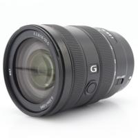 Sony E 16-55mm F/2.8 G occasion Sony E 16-55mm F/2.8 G occasion
