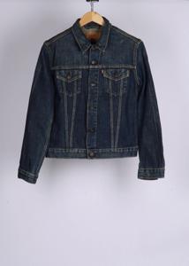 Vintage Levi&apos;s Jacket in size S