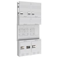 ABN EZ27831 Meterpaneel Inhoud: 1 stuk(s)