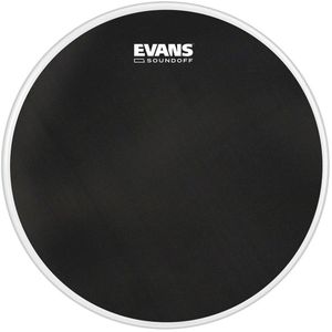 Evans TT12SO1 SoundOff Mesh Head 12 inch gaasvel